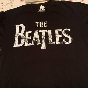New Beatle’s Shirt